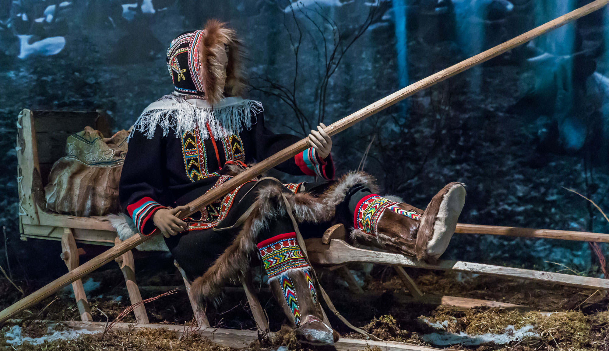 Dudinka (Дудинка)